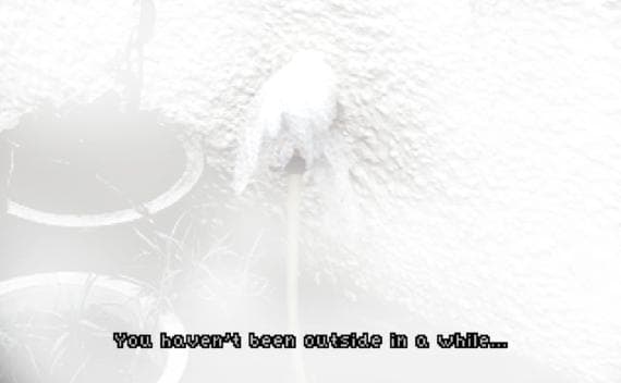 Machines Have Lucid Dreams screenshot 3