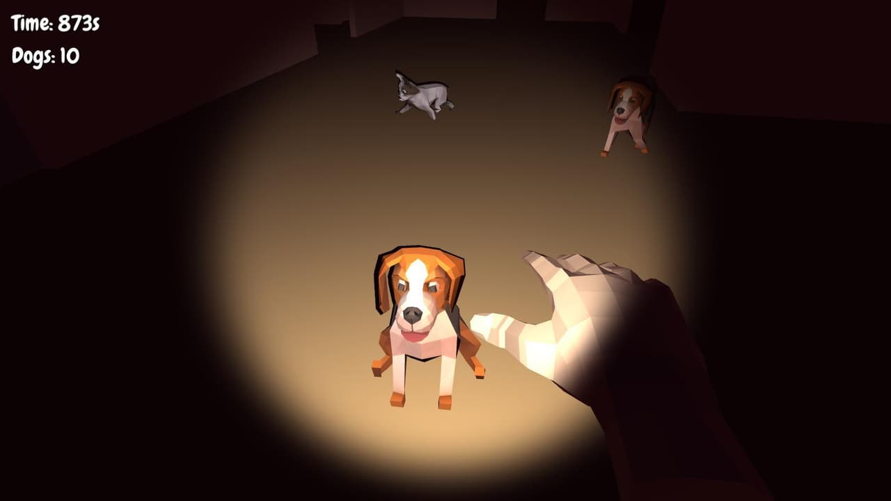 Pet Pet Boom screenshot 2