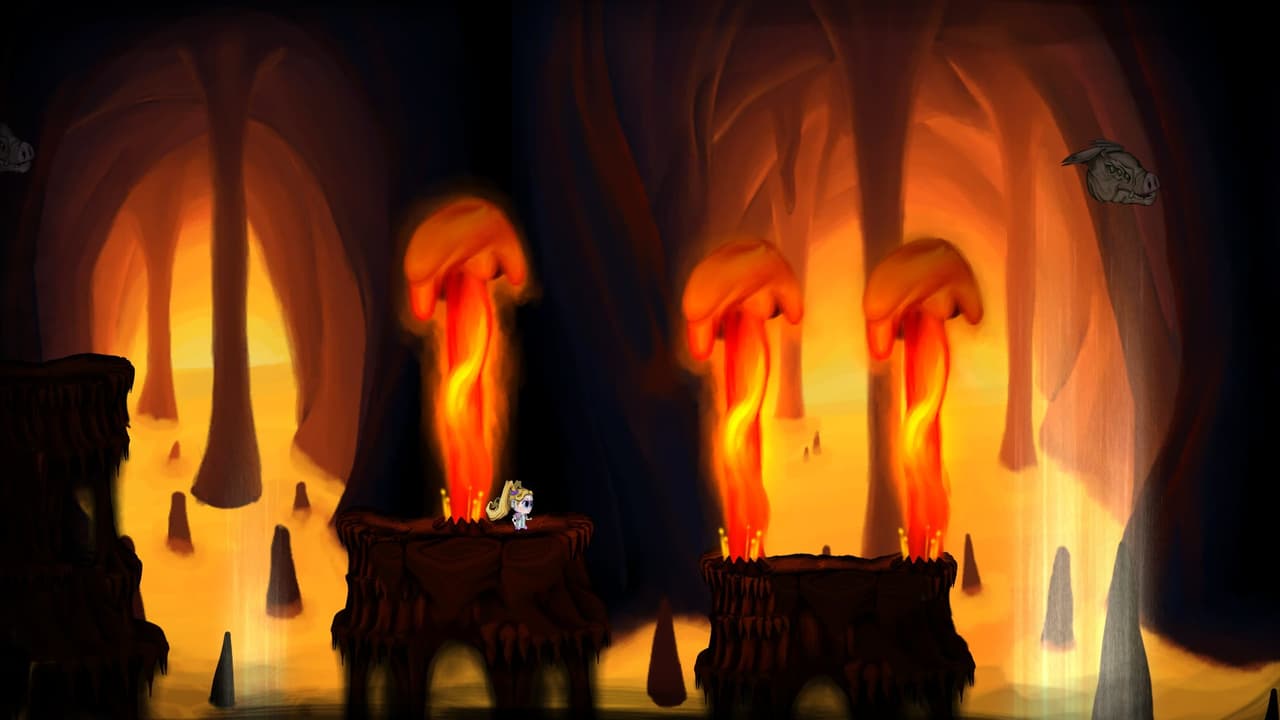 ParaLily screenshot 5