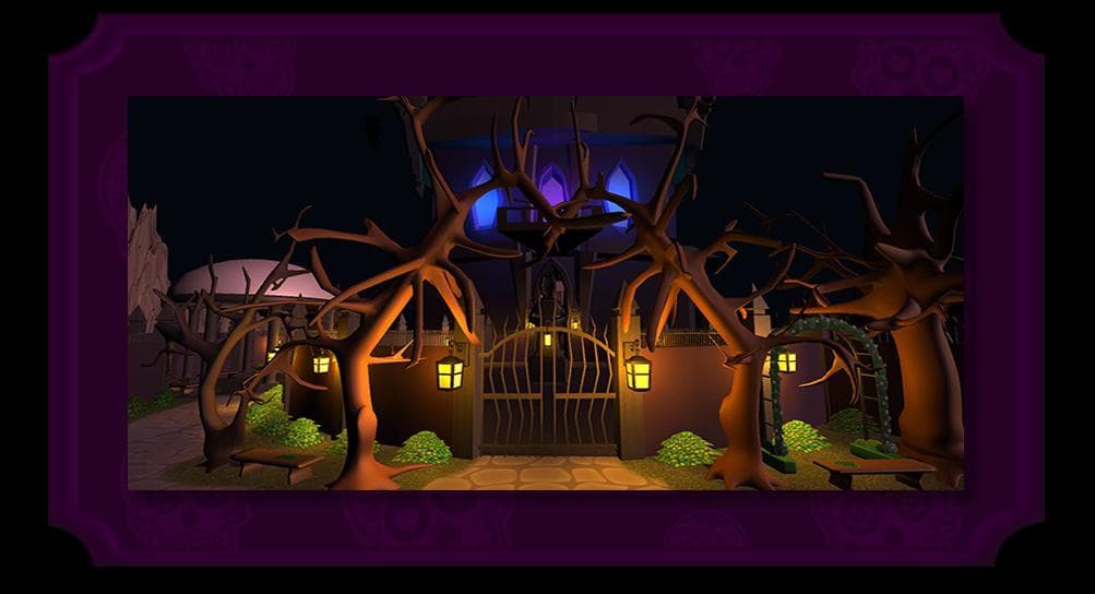 City Of A Thousand Lights screenshot 5