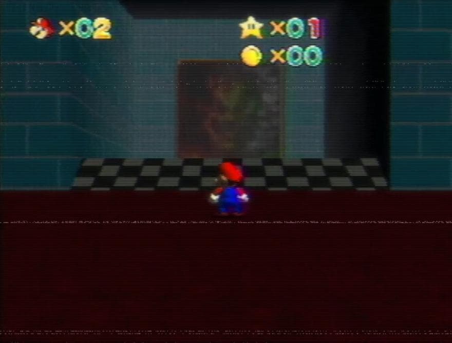 B3313 screenshot 4