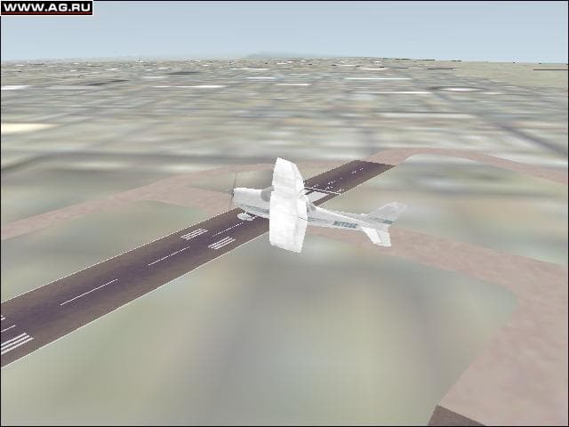 Fly!
