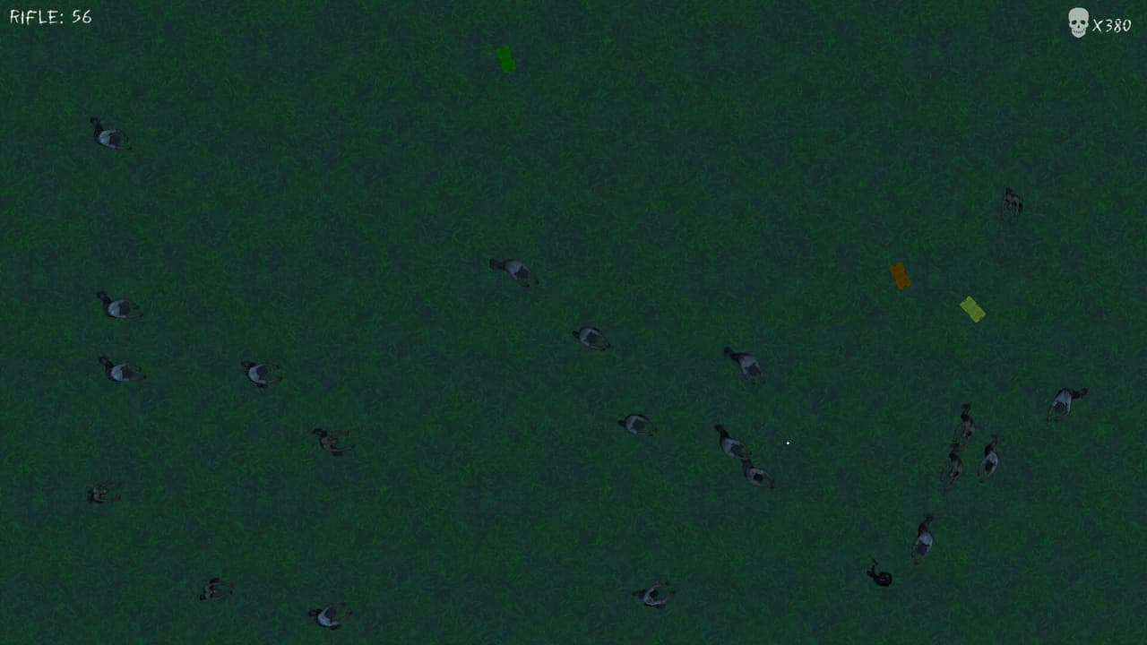 Field Survivor
