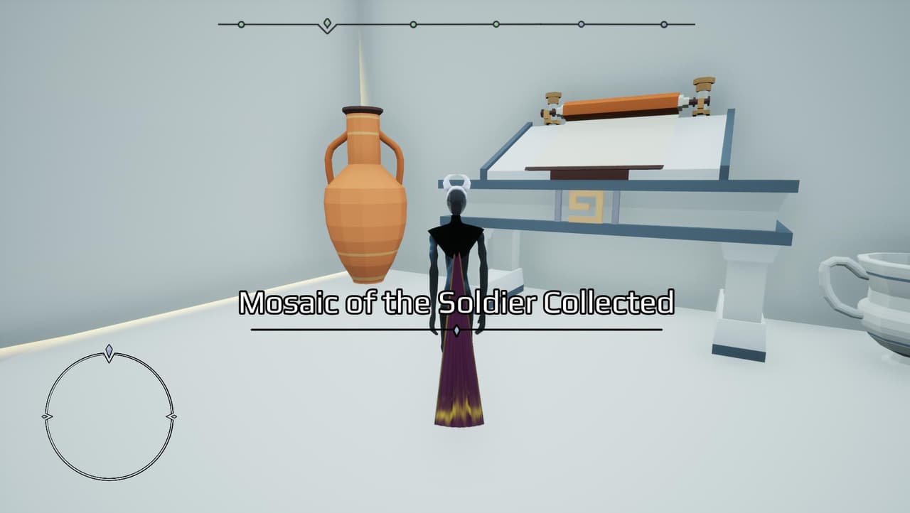 Project: Acolyte screenshot 5