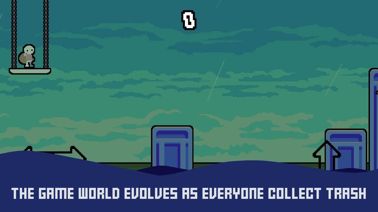Savers of the Oceans screenshot 3