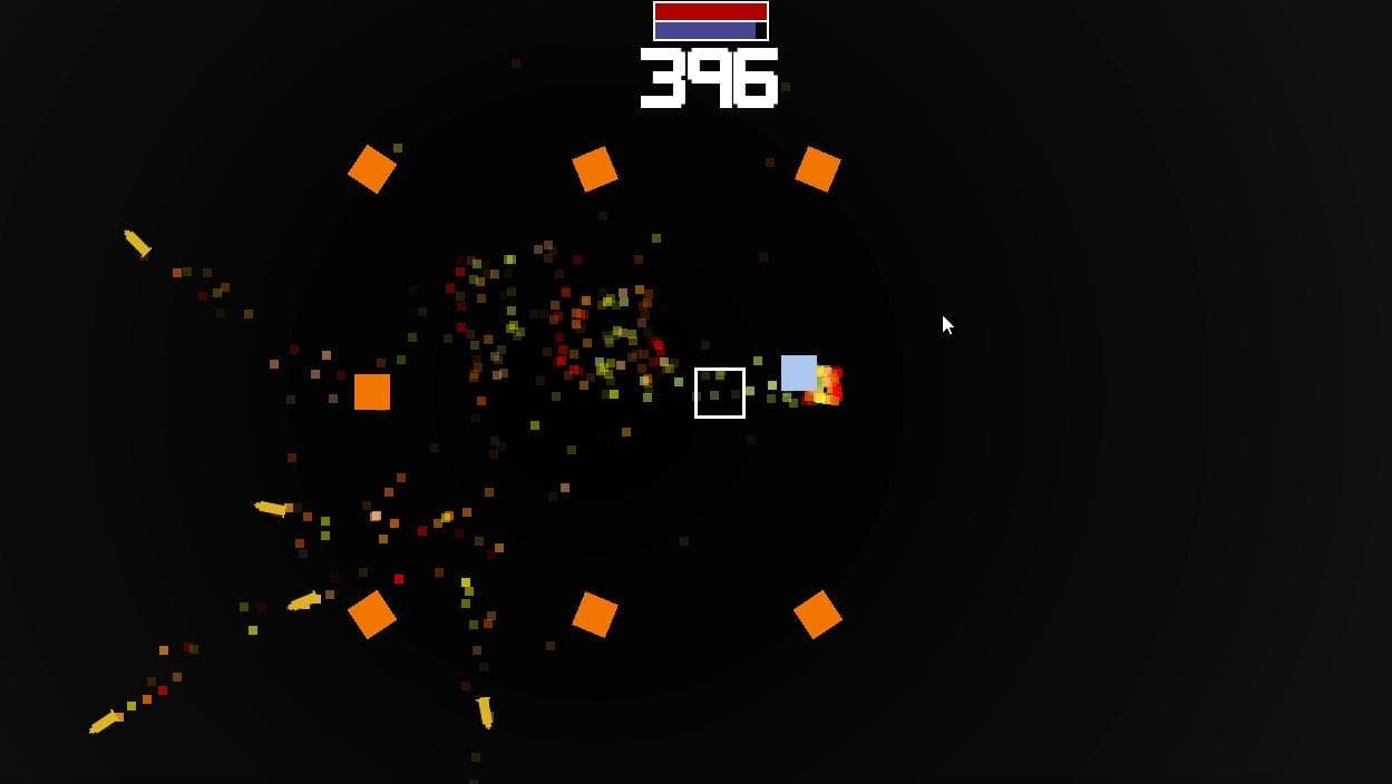 Pixel Sprint screenshot 6