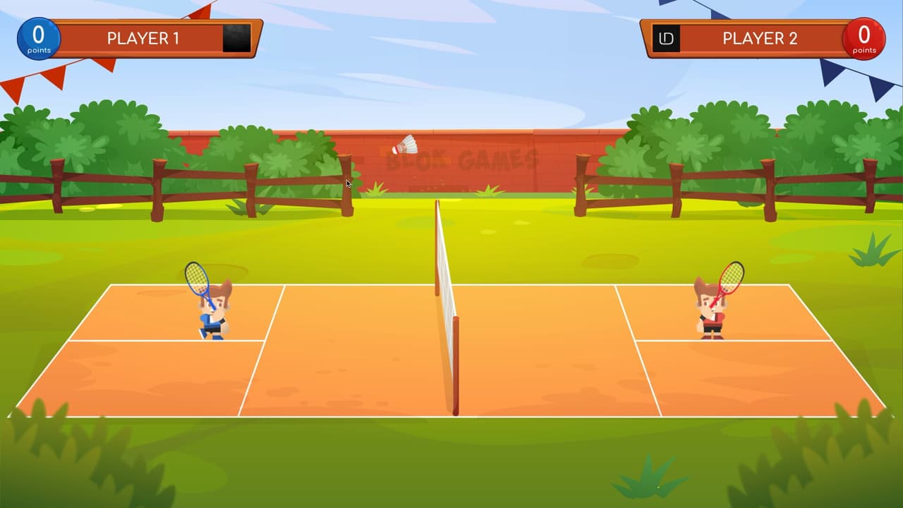 Mini Sports screenshot 2