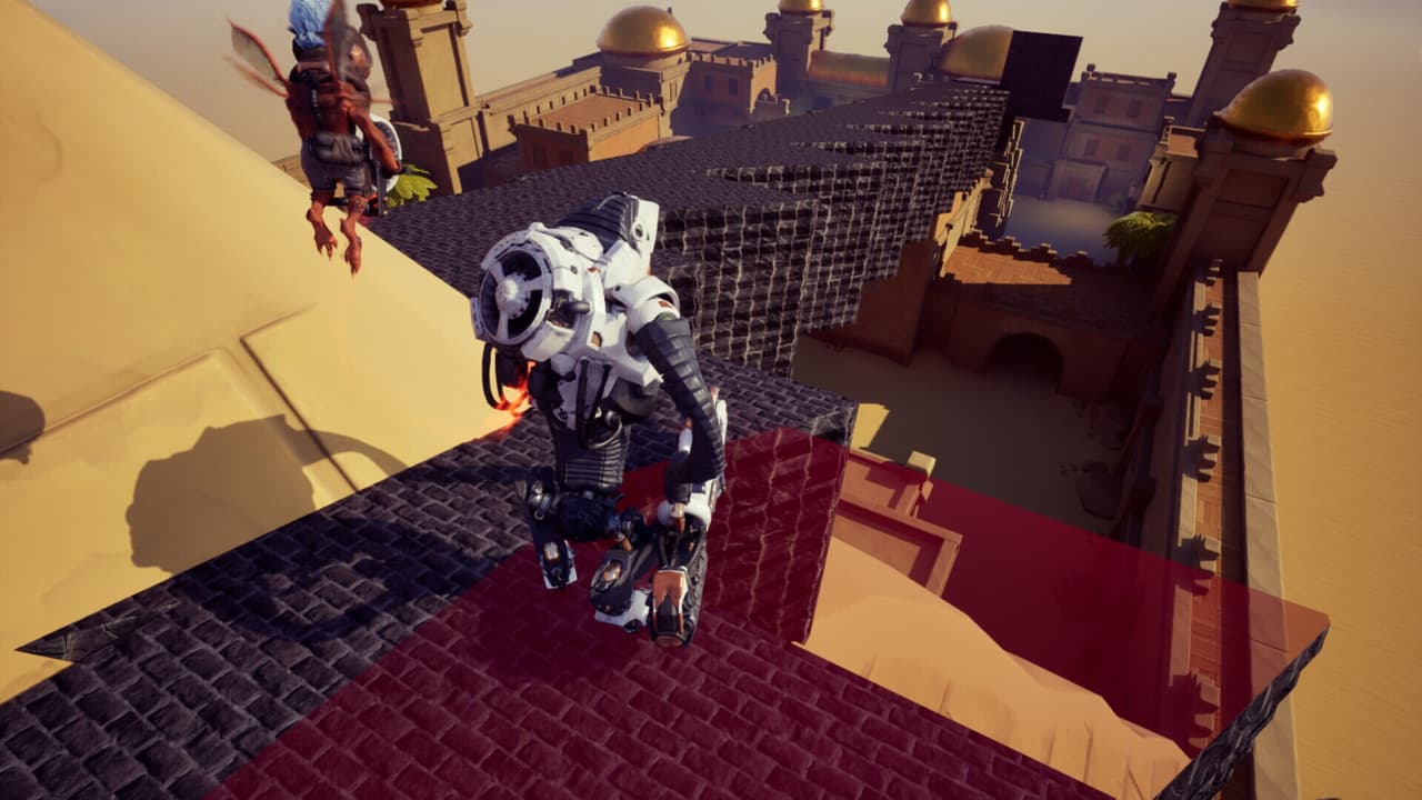 BuildWorld screenshot 3
