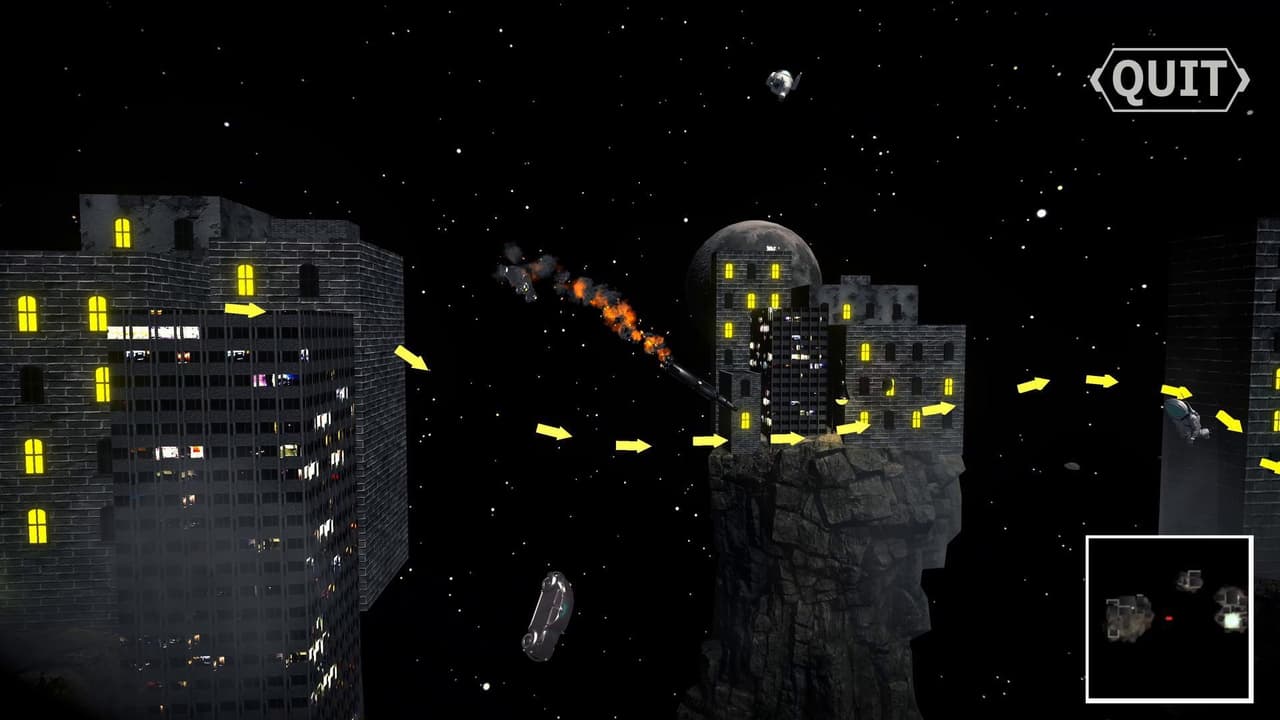 Space Time Travel screenshot 3