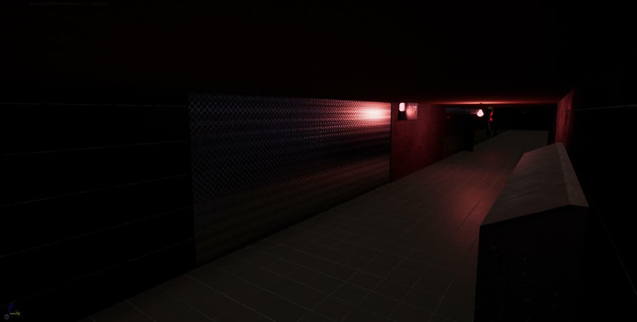 Bereft of Freedom screenshot 4