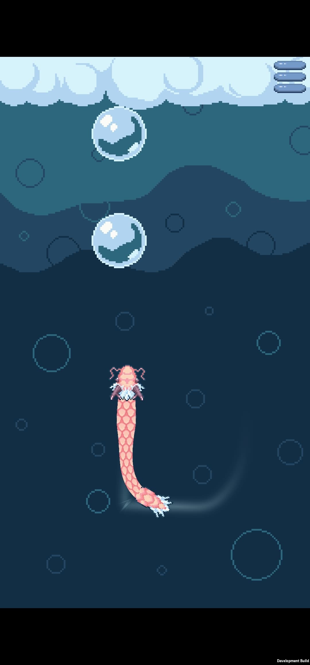 Bubble Dragon screenshot 3