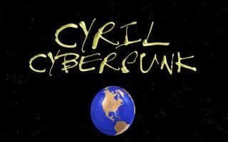 Cyril Cyberpunk screenshot 4