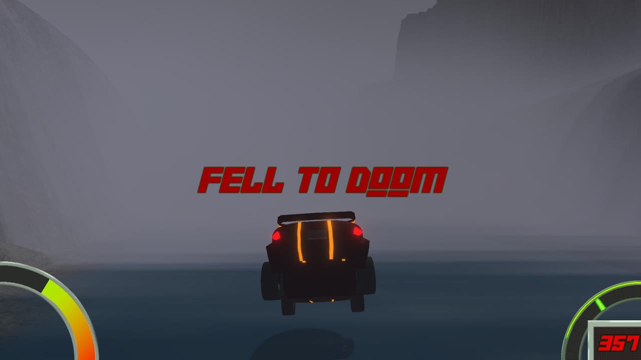Explosive Summit Scale screenshot 2