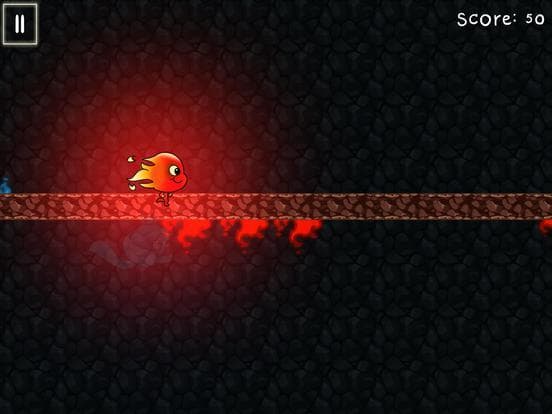 Fireboy and Watergirl: Escape screenshot 3