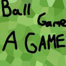 Ball Game (itch) (Shrimpeelover)