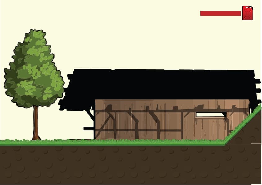 Vehicle Journey screenshot 2