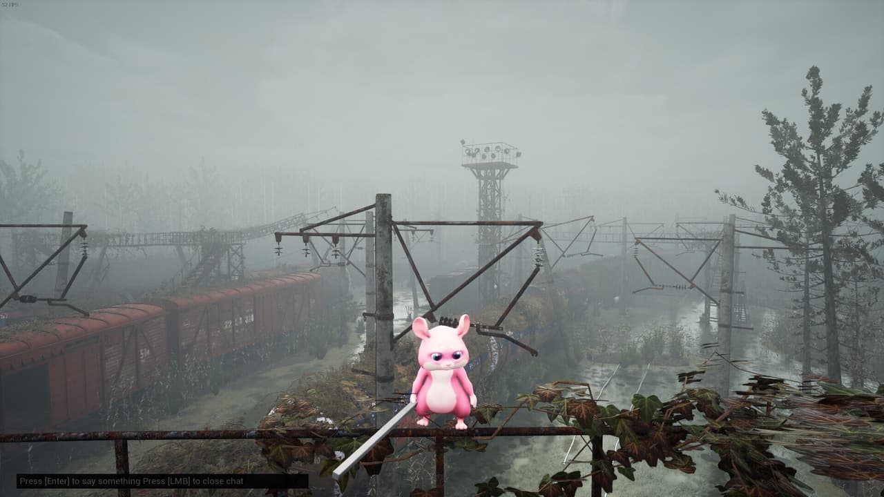 Rodent Mafia screenshot 2