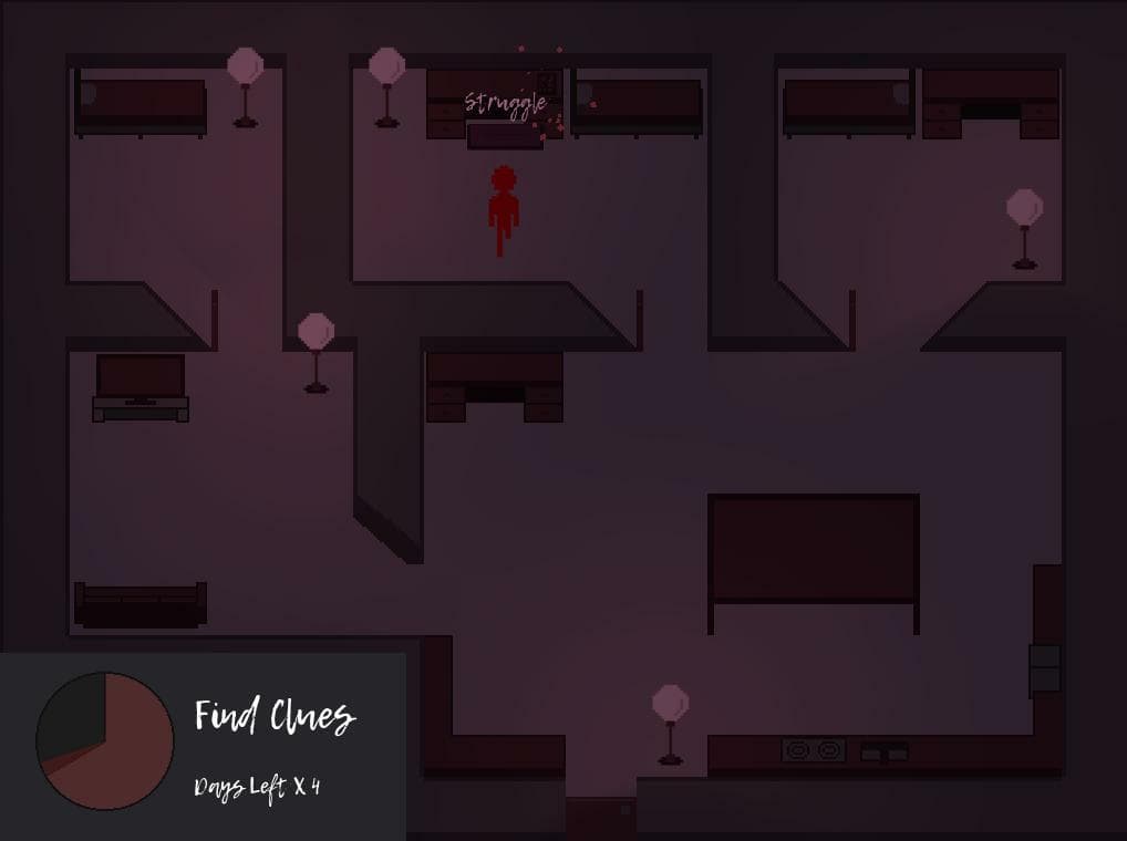 Demon Within screenshot 4