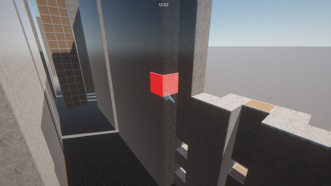 Metaverse Construction Kit screenshot 6