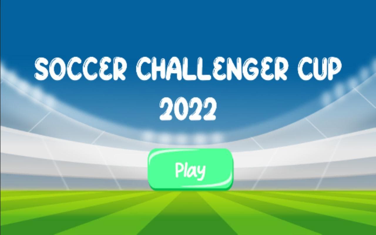 Soccer Challenge Cup screenshot 3
