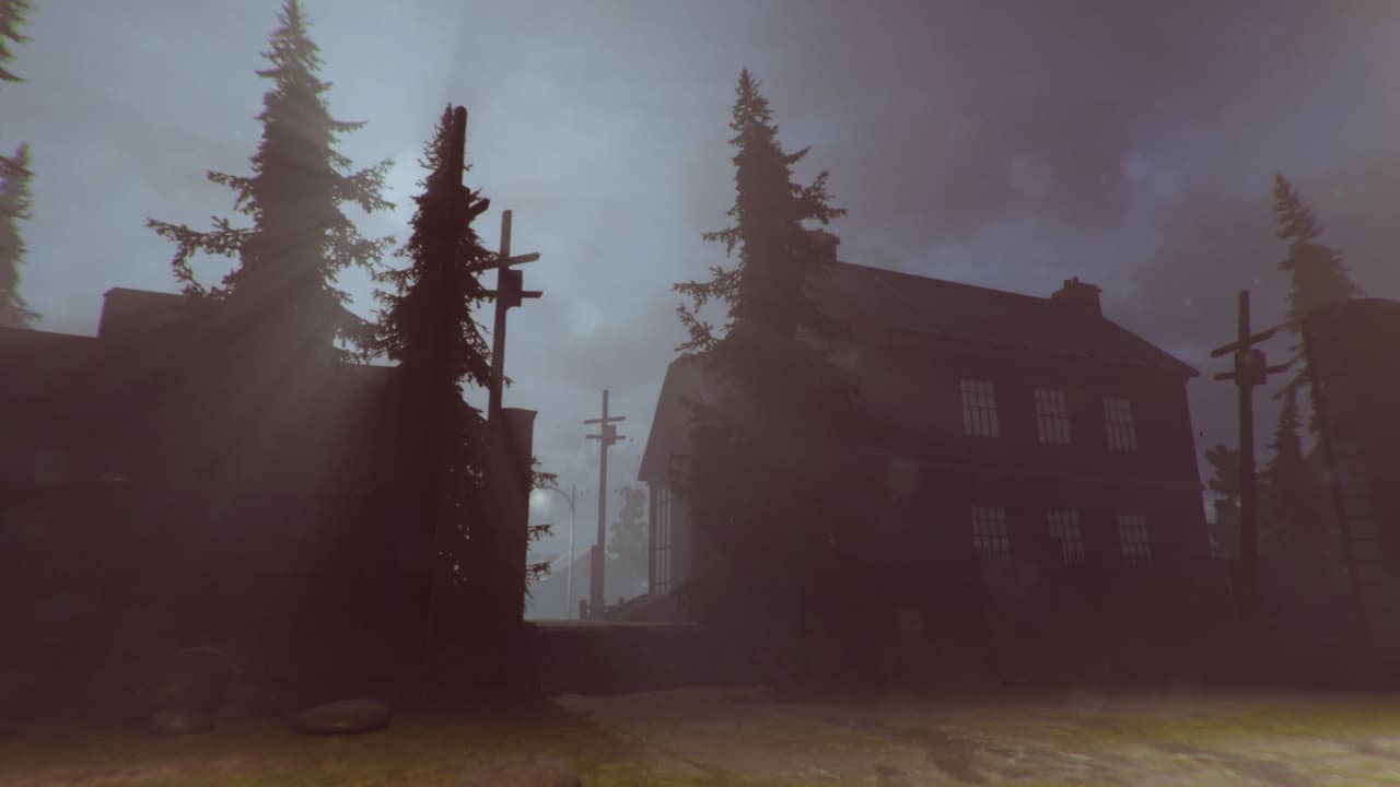 The Flooded Grounds HD Remaster screenshot 4