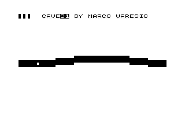 CAVE81