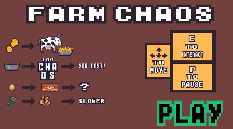 Farm Chaos (McAgnus1337) screenshot 3