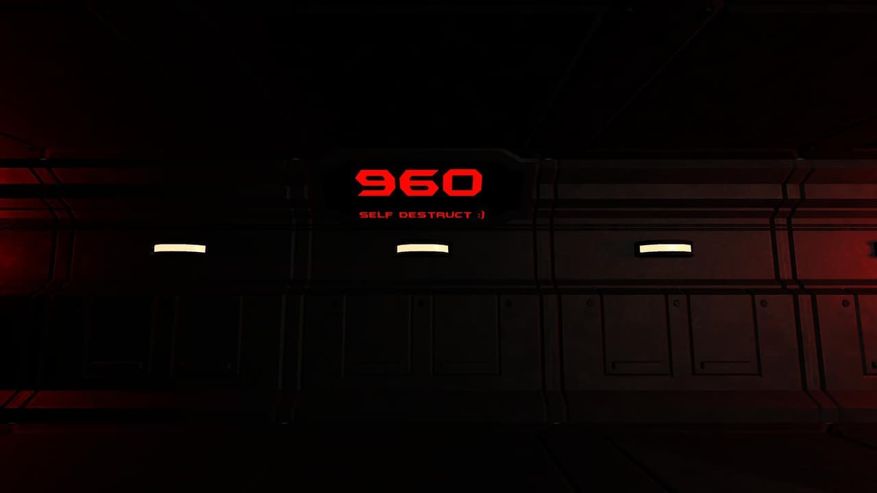 3011: An Office Space Odyssey screenshot 4