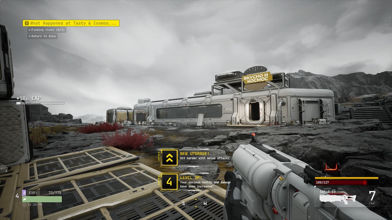 S.T.A.R.W.I.E.L.D. screenshot 6