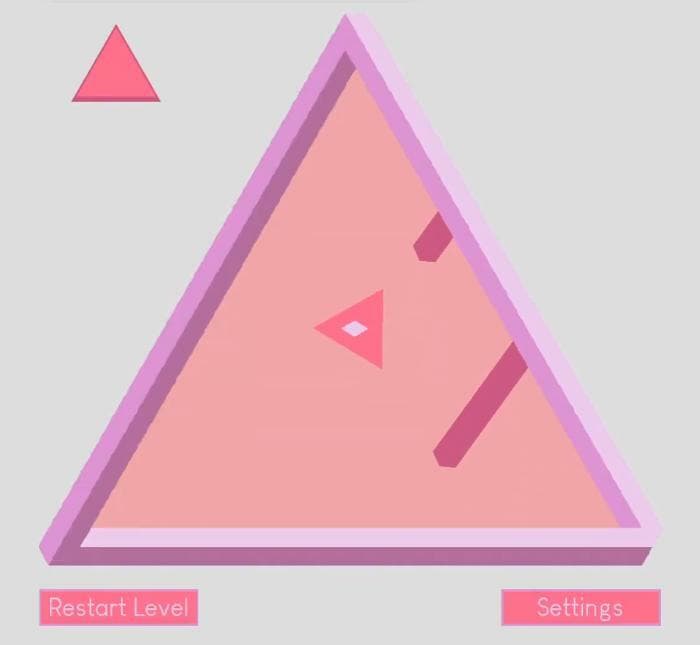 Trigonal screenshot 3