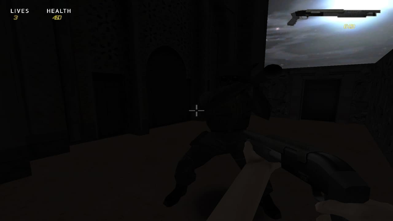 Horrific Horror screenshot 3