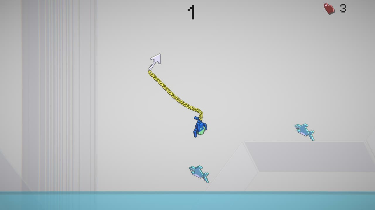 Coursed screenshot 2