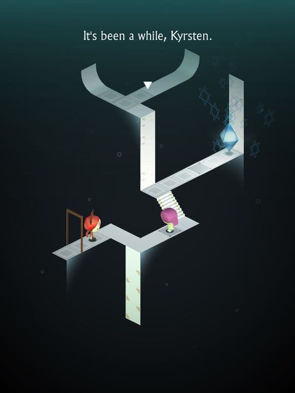 Outside World: Remembered screenshot 3