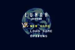 Lunar Legend screenshot 4