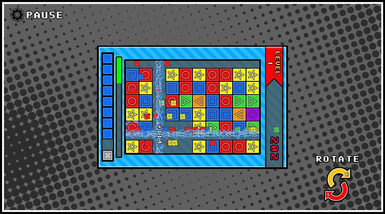 Collapsus - Early Access Build #31 screenshot 4