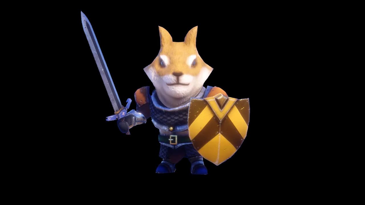 Doxnite:Battle Kingdom screenshot 3