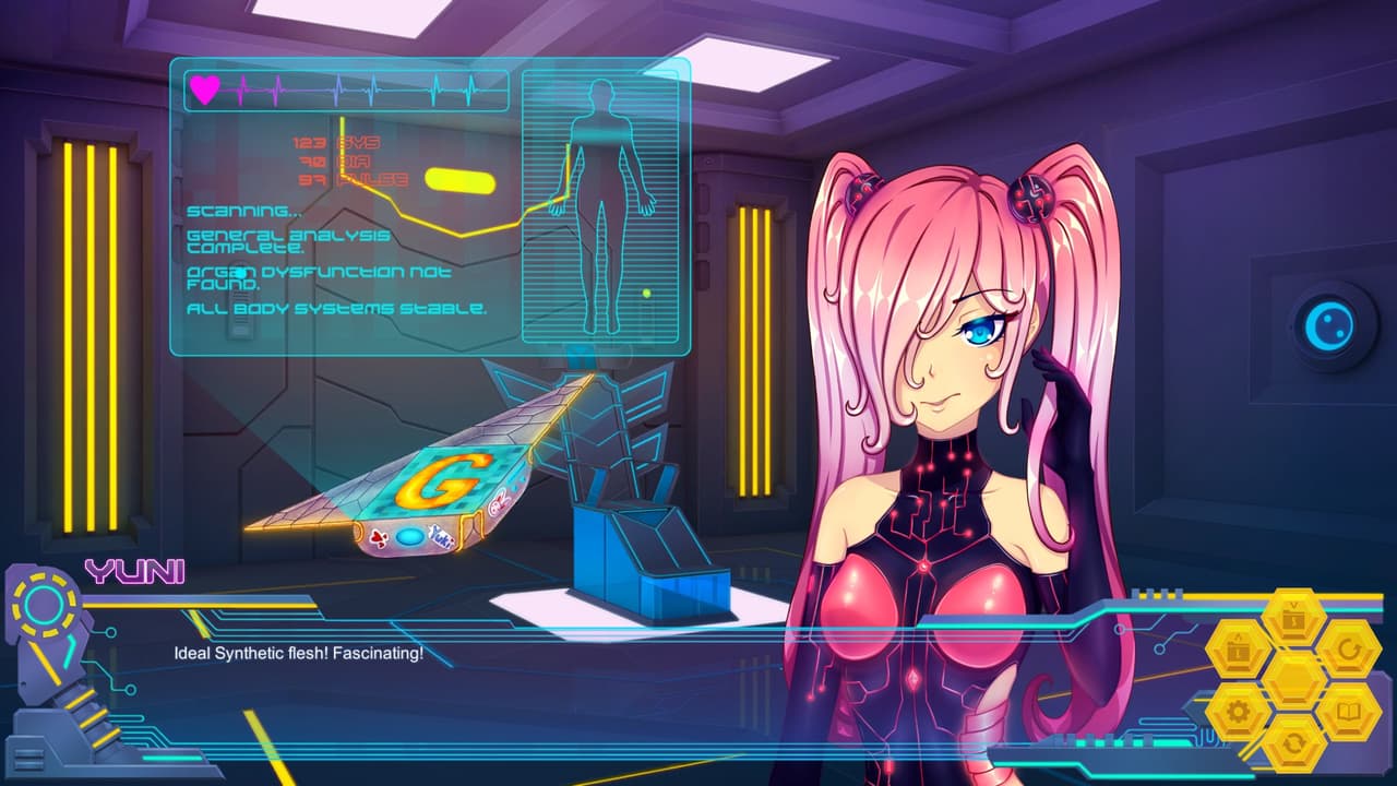 Still Alive screenshot 4