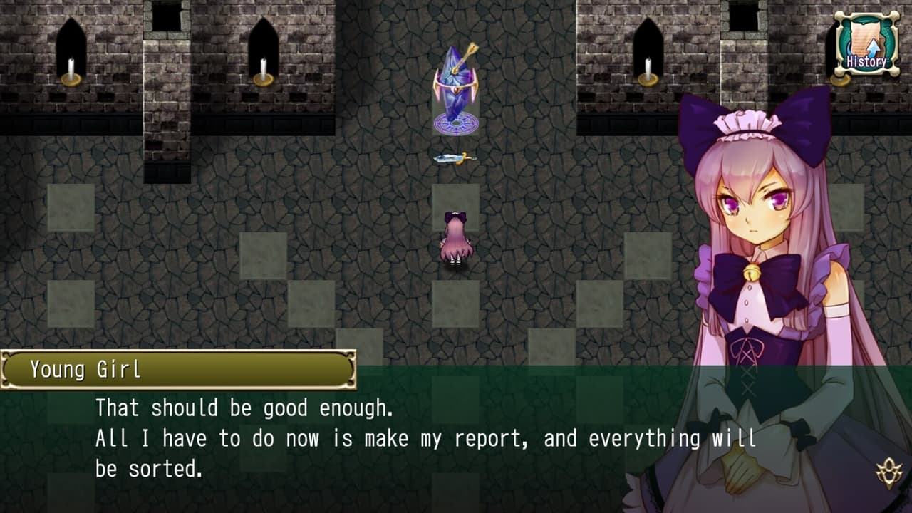 Glorious Savior screenshot 6