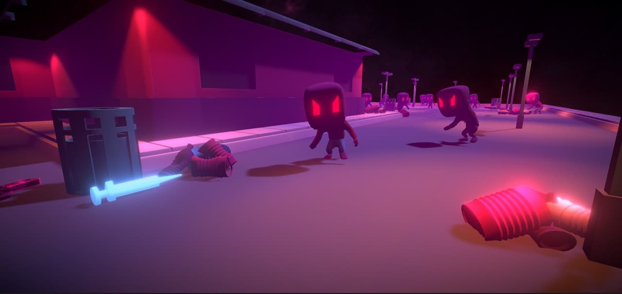 Its Friday Then... screenshot 4