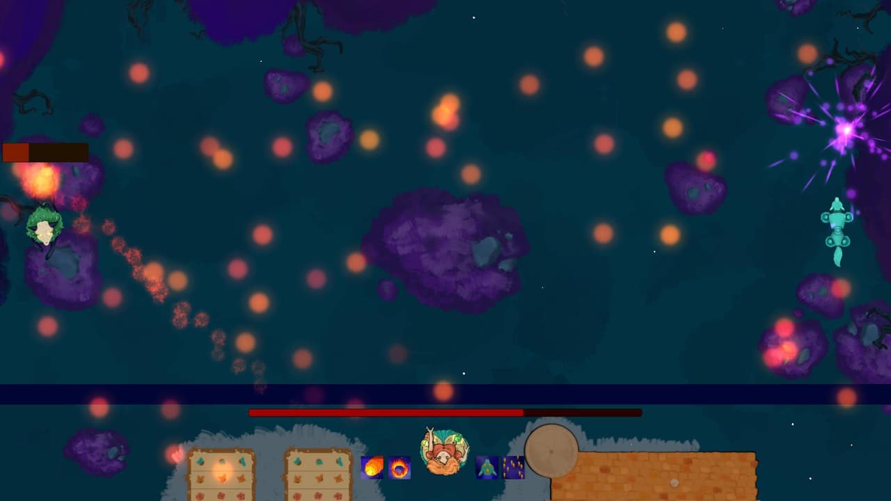 Marigold screenshot 5