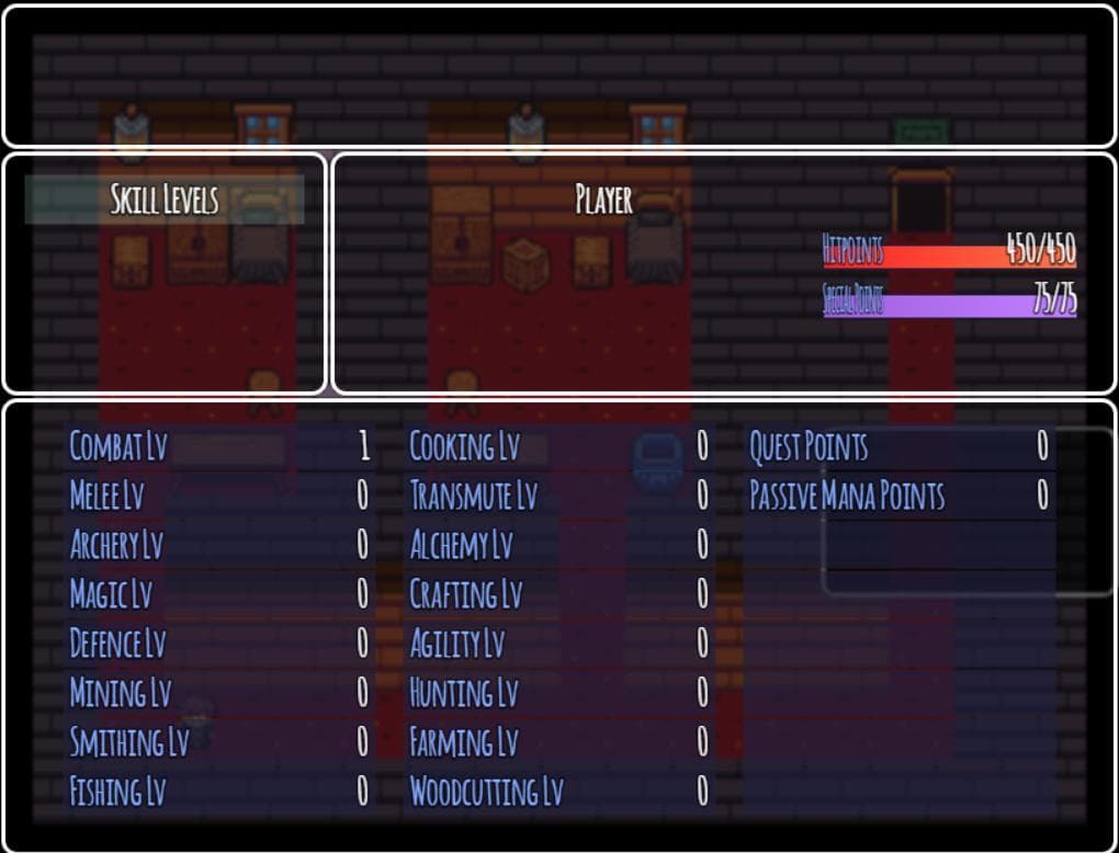 Subliminal Demo Browser Play screenshot 3