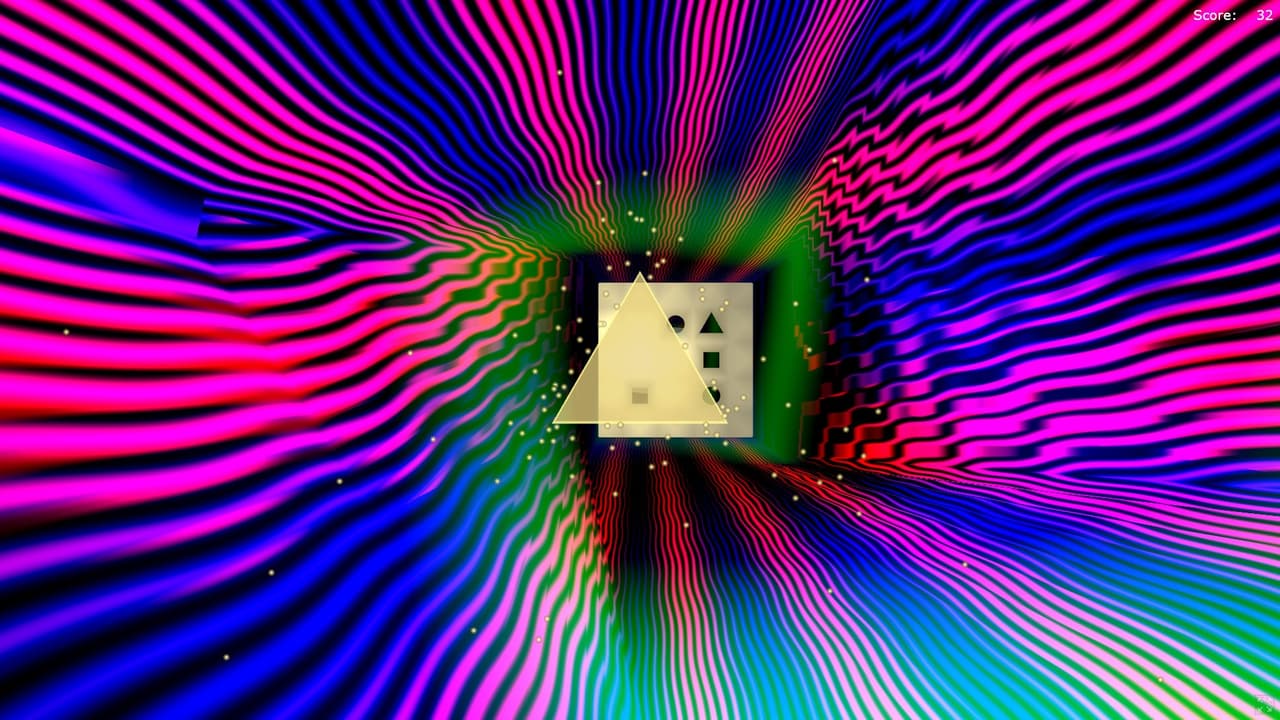 Shapeocalypse