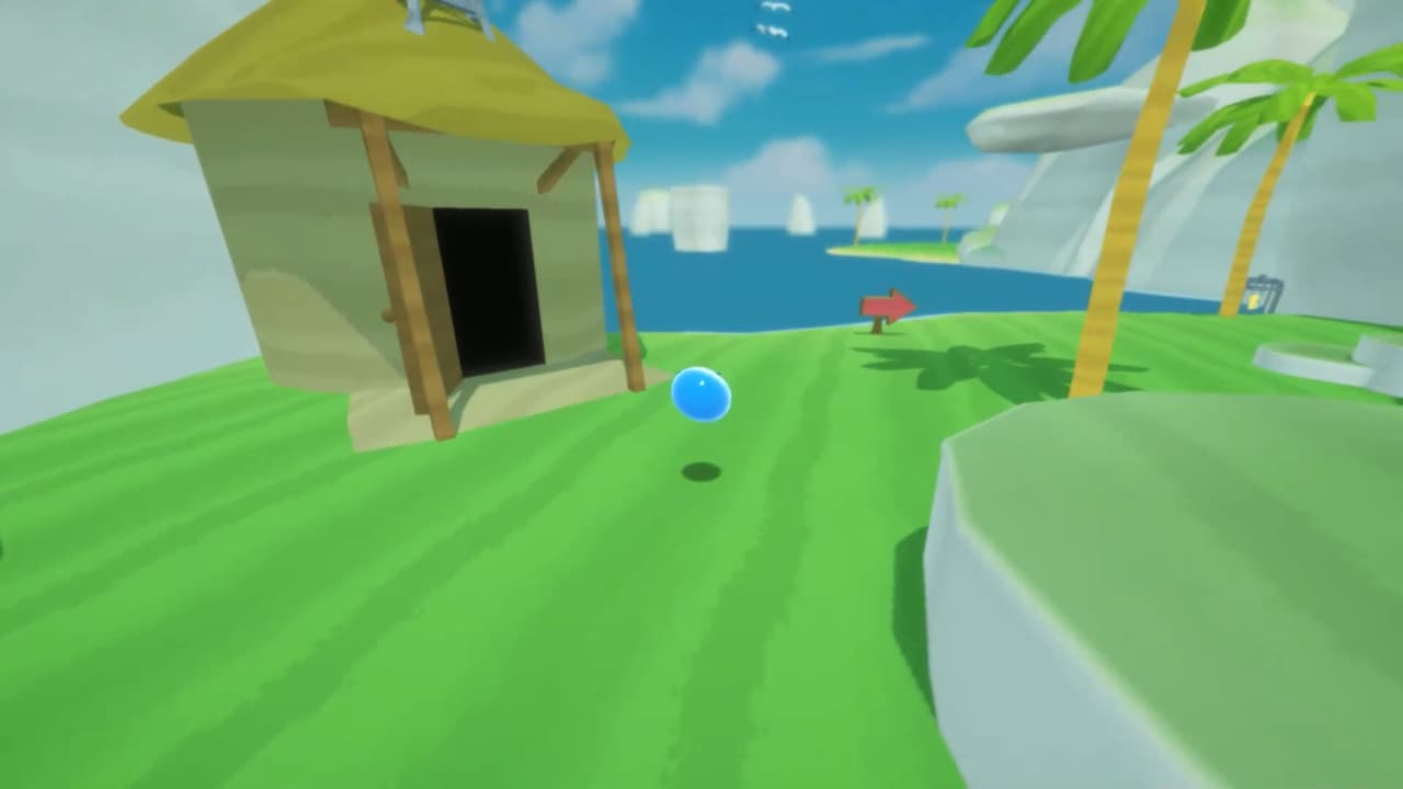 Blob Boy screenshot 2