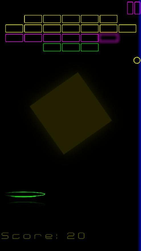 ACID VOID