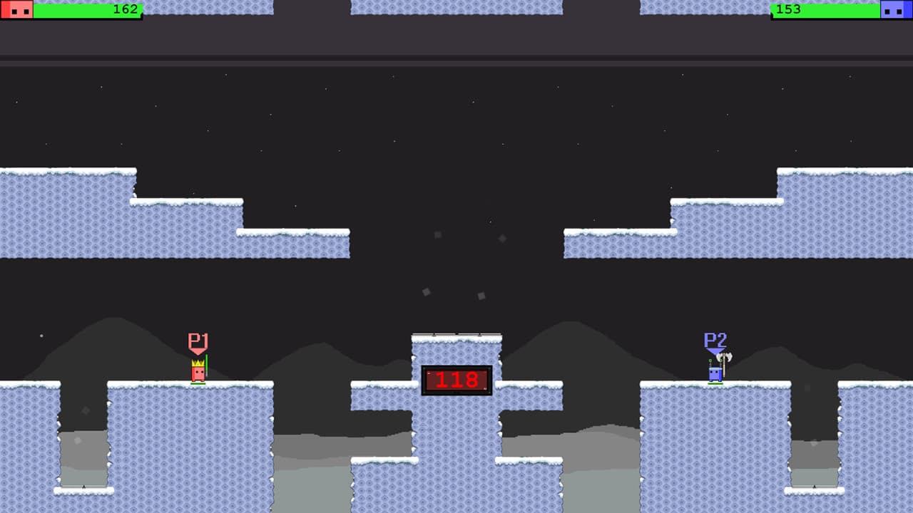 Square x Square screenshot 4