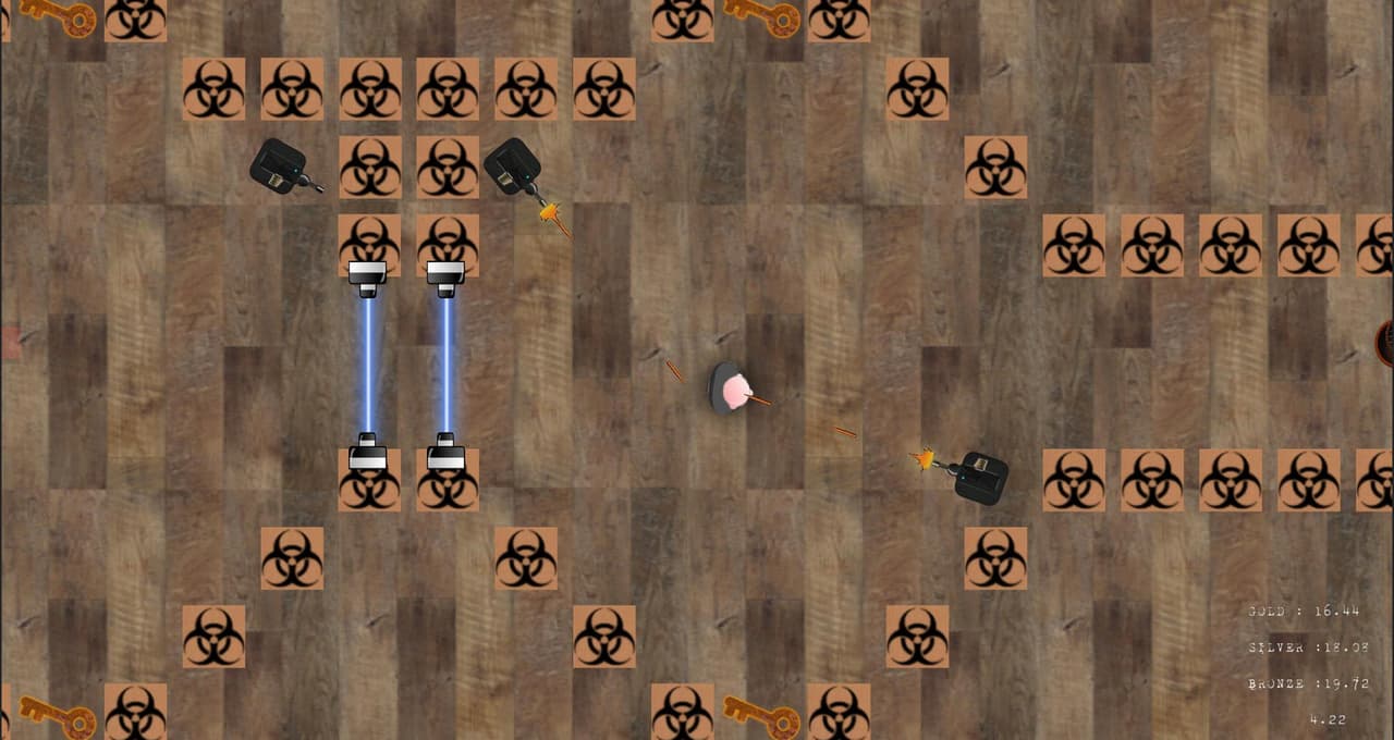 Fiends of Imprisonment screenshot 3
