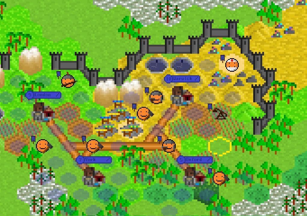 Test of Time screenshot 3