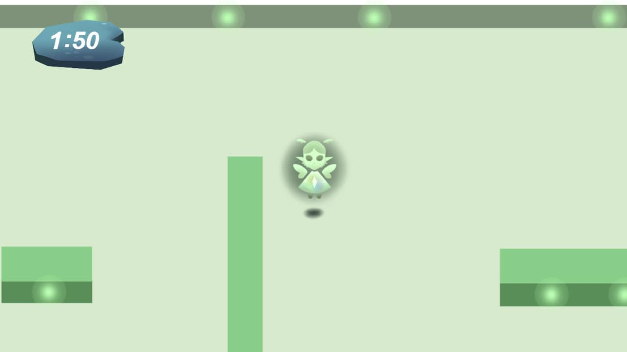 Lightbyrinth screenshot 4