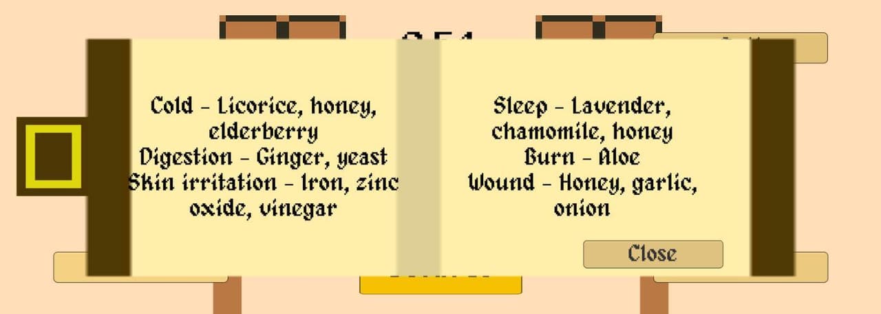The House of Artifice screenshot 6