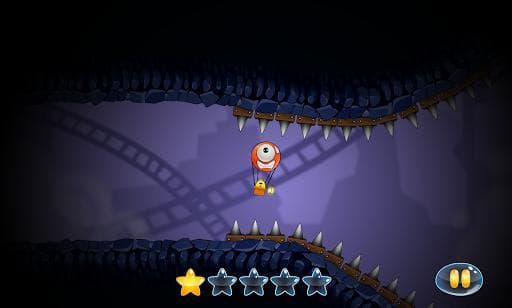 Balloon in Trouble screenshot 6